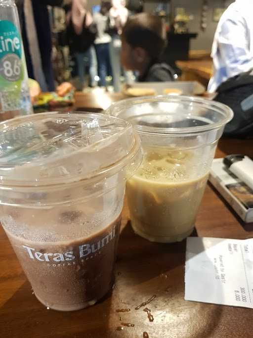 Kopi Teras Bumi 9