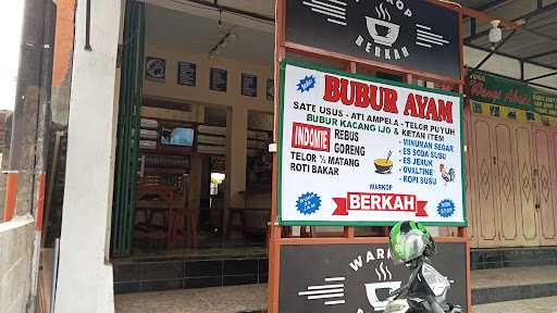 Warkop Berkah 3