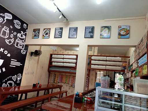 Warkop Berkah 5