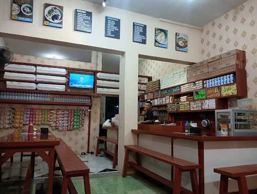 Warkop Berkah 1