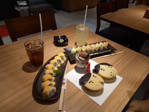 Ichiban Sushi - Cirebon Superblock 9