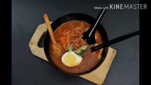 Oshin Ramen Reborn 9