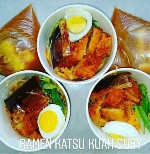 Oshin Ramen Reborn 1