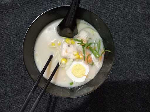 Oshin Ramen Reborn 6