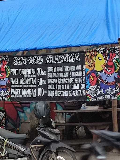 Alabama Seafood 8