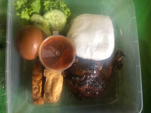 Ayam Bakar Mimi Eri 2