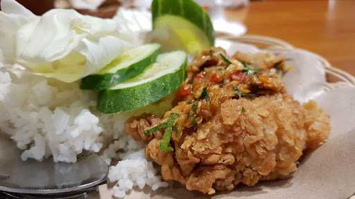 Ayam Geprek Pangeran Cirebon 1 9