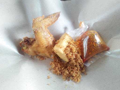 Ayam Goreng Bapa' Abi 4