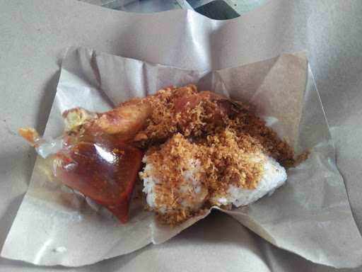 Ayam Goreng Bapa' Abi 1