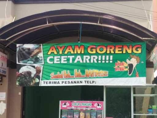 Ayam Goreng Ceetarr !!!! 4