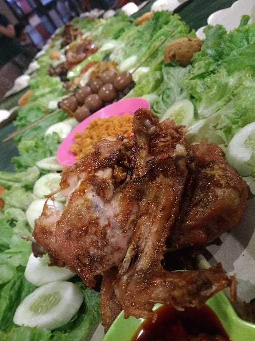 Ayam Goreng Pawon Gmc 5