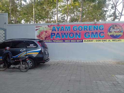 Ayam Goreng Pawon Gmc 10