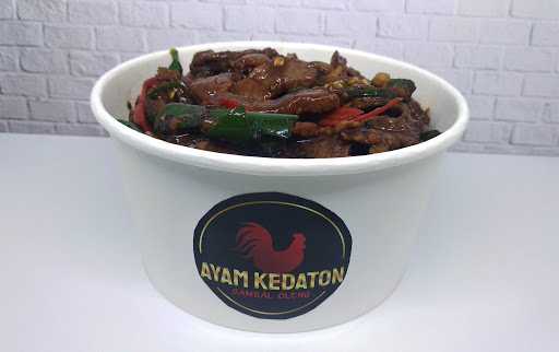 Ayam Kedaton 4