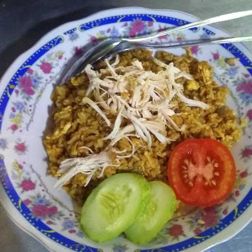 Bakmi Jawa Dan Nasi Goreng Mas Panjul Solo 5