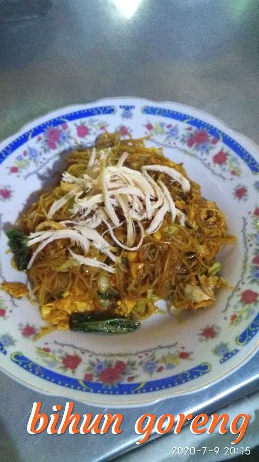 Bakmi Jawa Dan Nasi Goreng Mas Panjul Solo 7