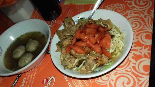 Bakso Kliwon Kalitanjung 7