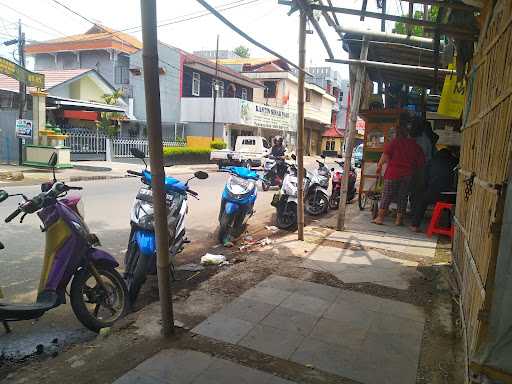 Bakso Mang Sudarno 7