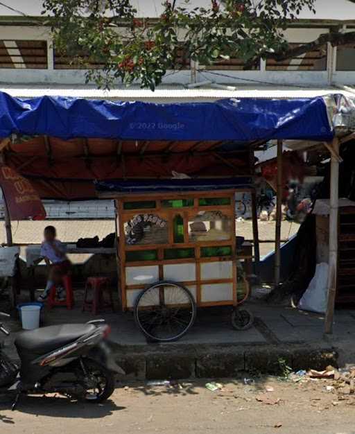 Bakso Mang Sudarno 8