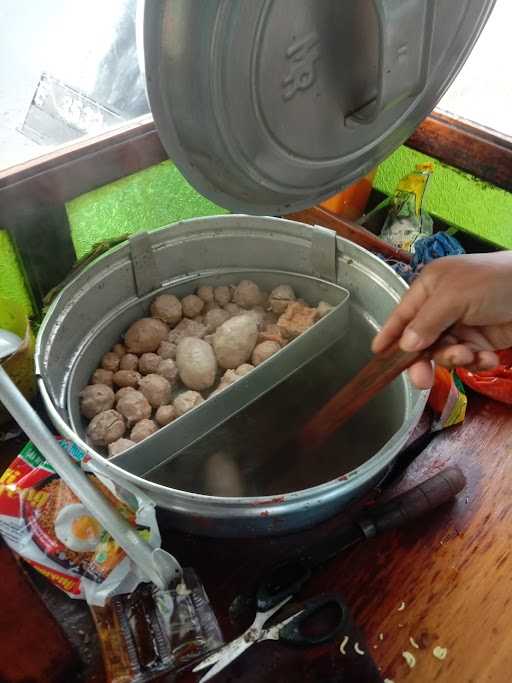 Bakso Mang Sudarno 2