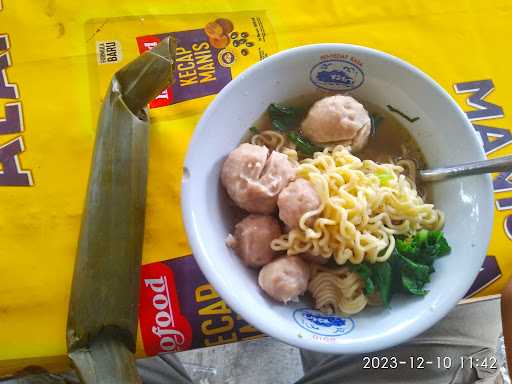 Bakso Mang Sudarno 1