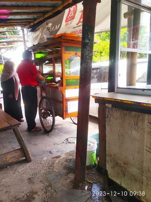 Bakso Mang Sudarno 5