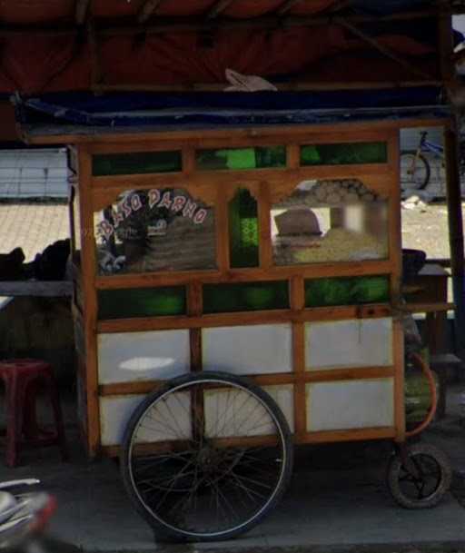 Bakso Mang Sudarno 6