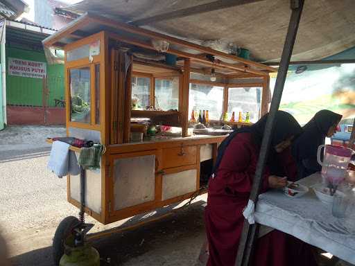 Bakso & Mie Ayam Laksana 1