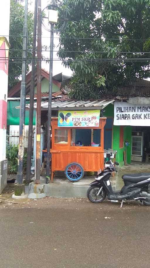 Bakso Pingpong Ptm Skp 3