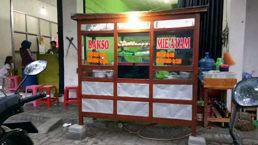 Bakso Remaja 10