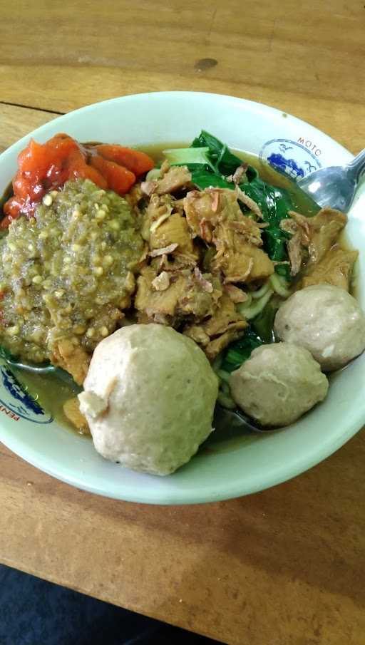 Bakso Remaja 4