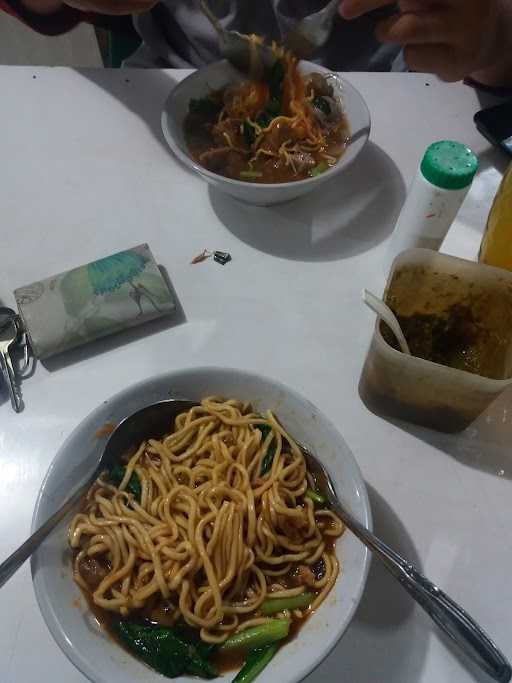 Bakso Sidodadi 3