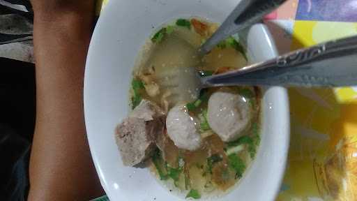 Bakso Sidodadi 10