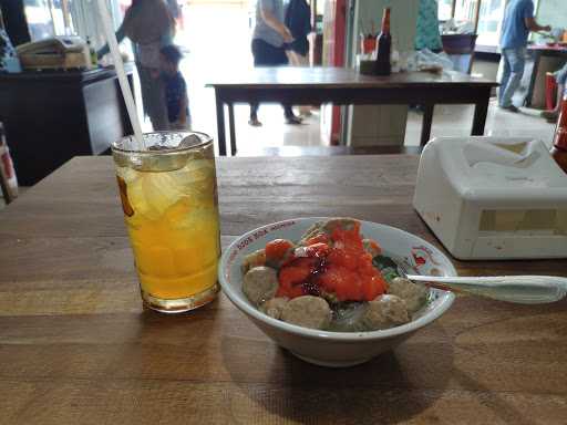 Bakso Sidodadi 2