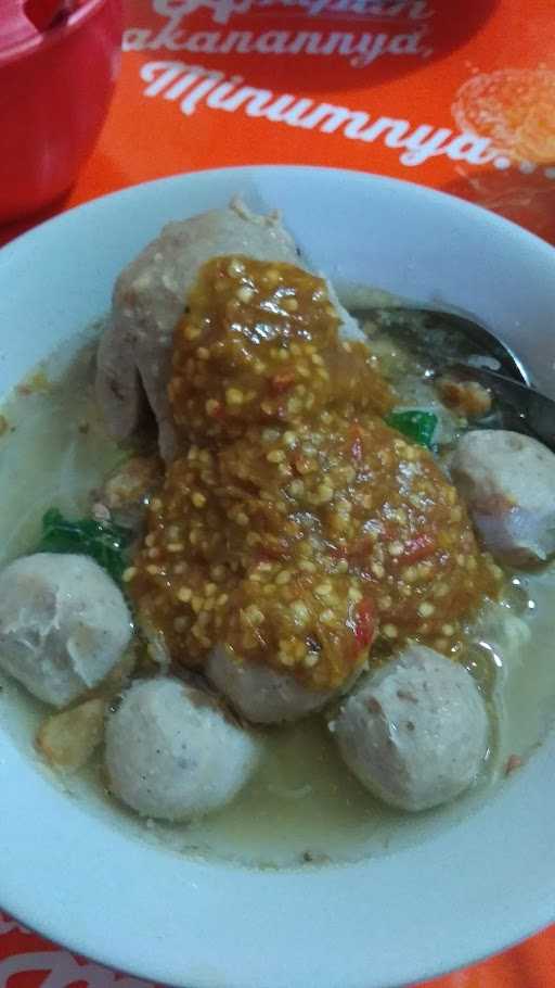 Bakso Sidodadi 9