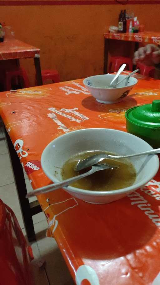 Bakso Sidodadi 7