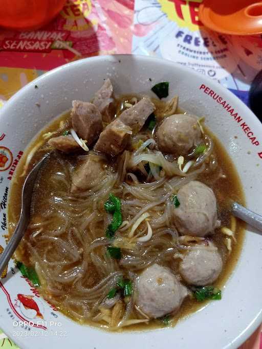 Bakso Sidodadi 5