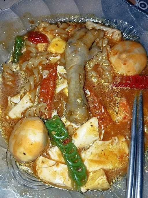 Baso Aci & Seblak Family 2