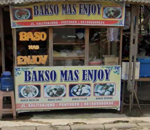 Baso Enjoy 4