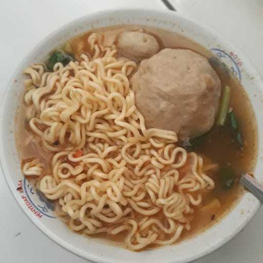 Baso Enjoy 1