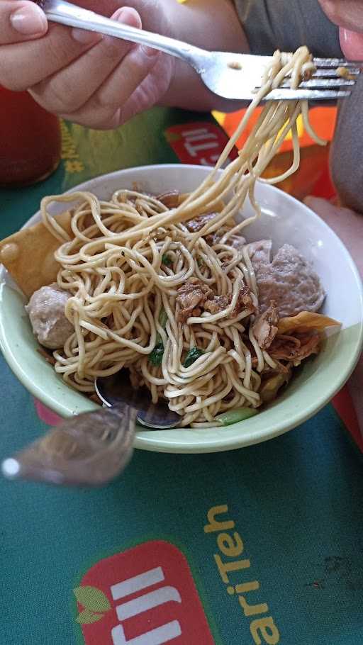 Baso & Mie Ayam Pak Ateng 6