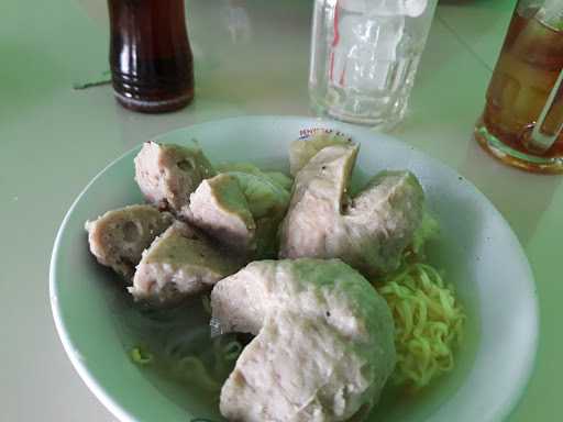 Baso & Mie Ayam Pak Ateng 10