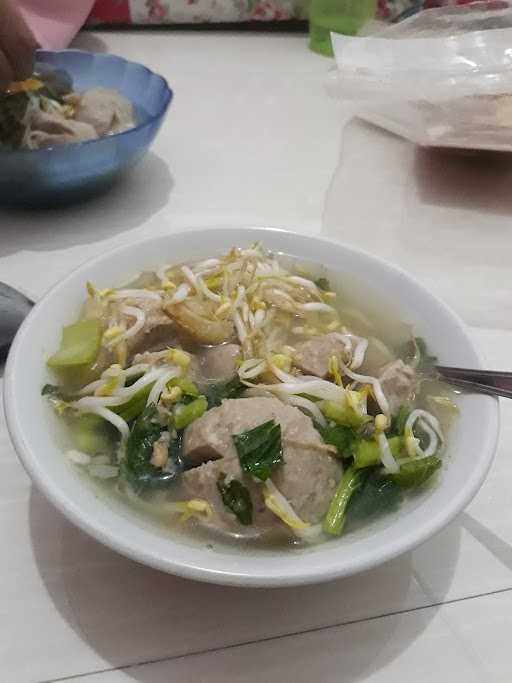 Baso & Mie Ayam Pak Ateng 5