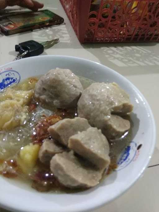 Baso & Mie Ayam Pak Ateng 8