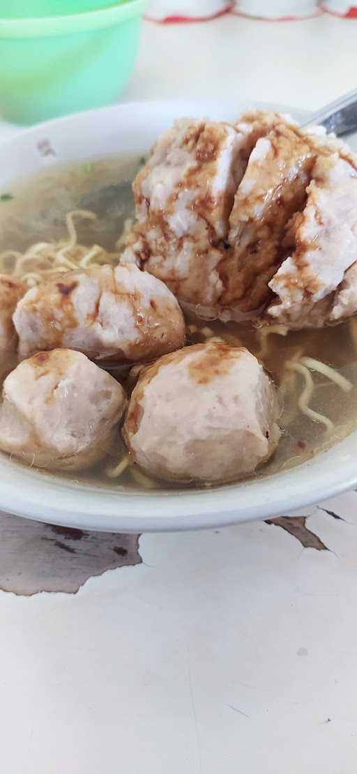 Baso Sederhana Mang Bados 2