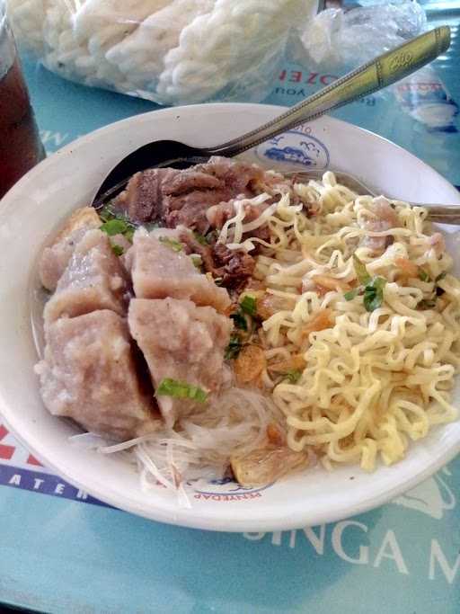 Baso Sederhana Mang Bados 3