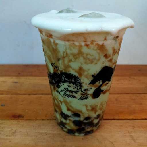 Boba Om Bewok 2