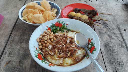 Bubur Ayam Kang Acan 4