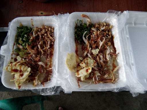 Bubur Ayam Kang Acan 5