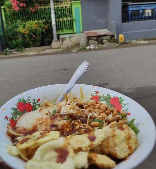 Bubur Ayam Kang Acan 2