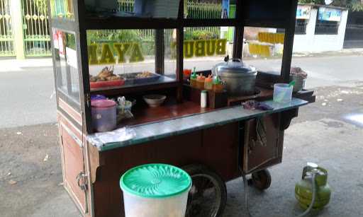 Bubur Ayam Kang Acan 8